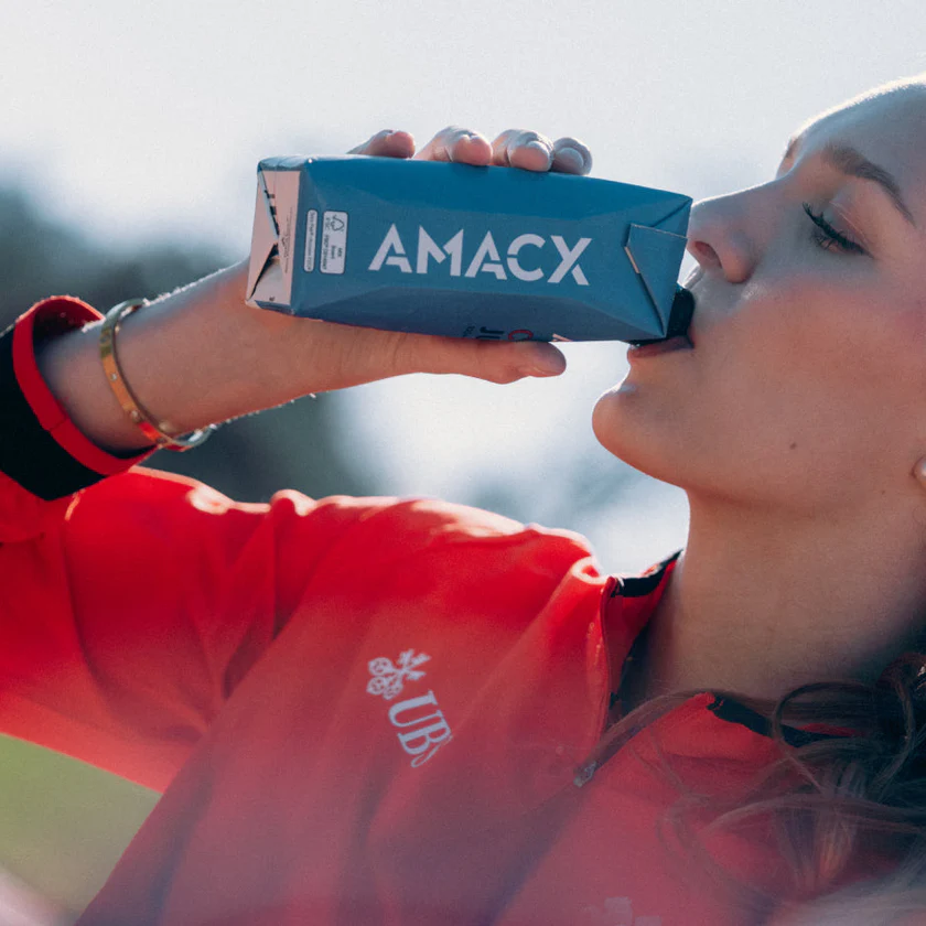 Verbeter Je Prestaties Met Amacx